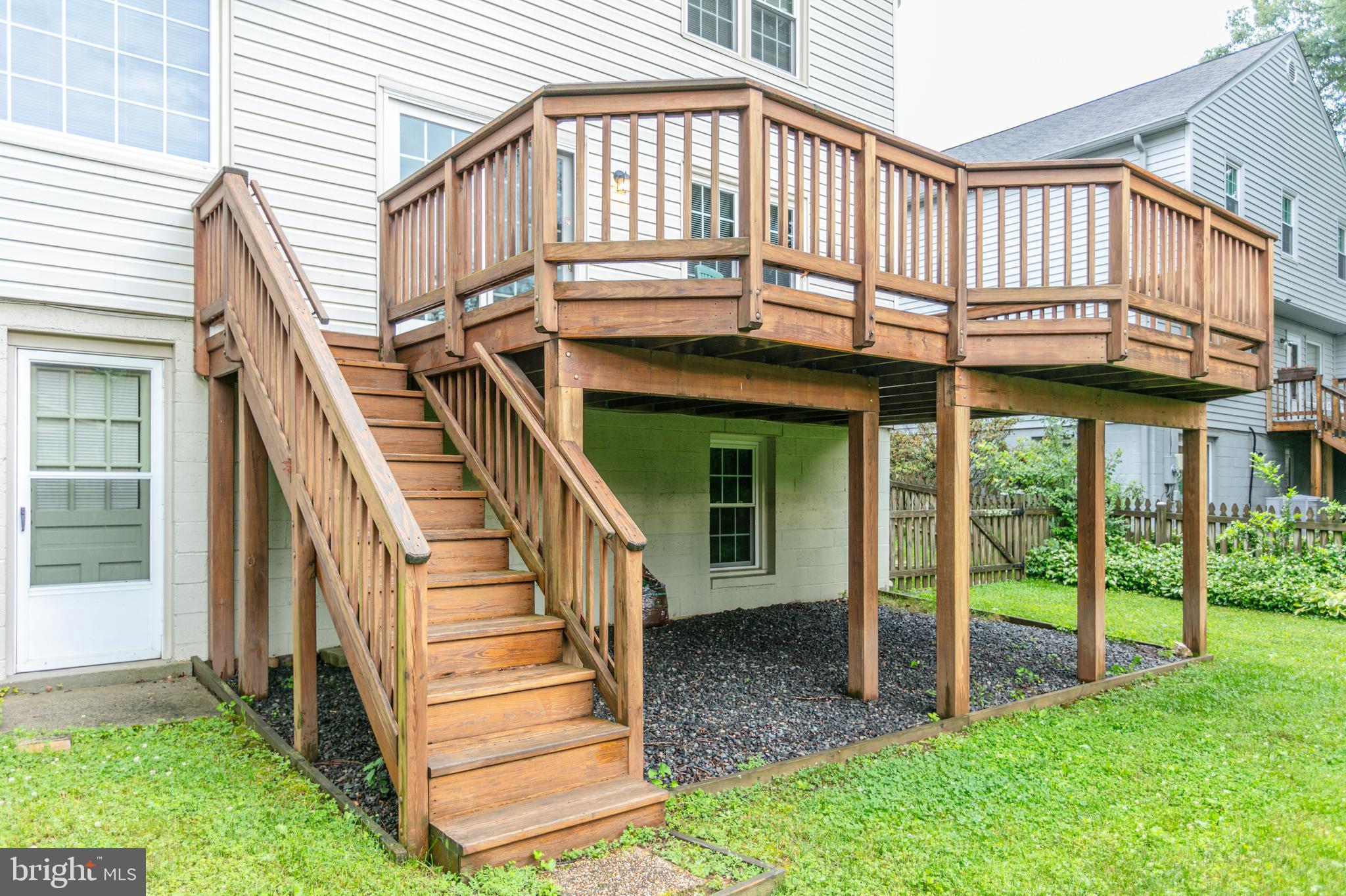 SARATOGA - Residential Lease