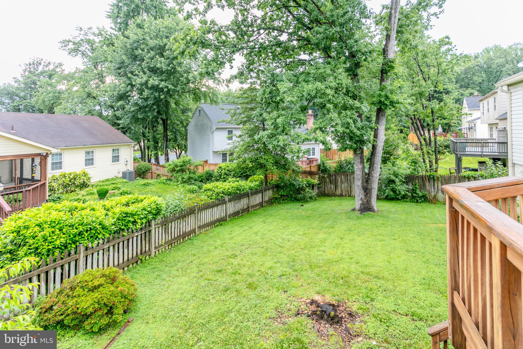 SARATOGA - Residential Lease