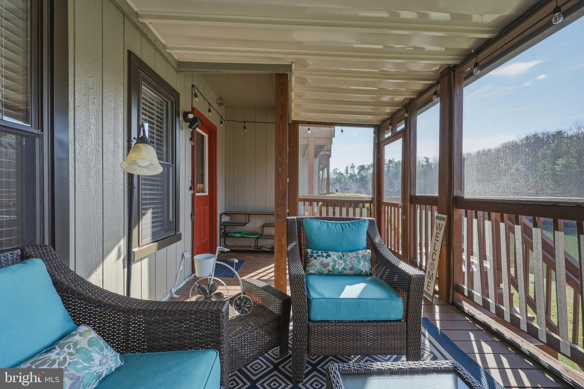 THE WOODS RESORT - Residential