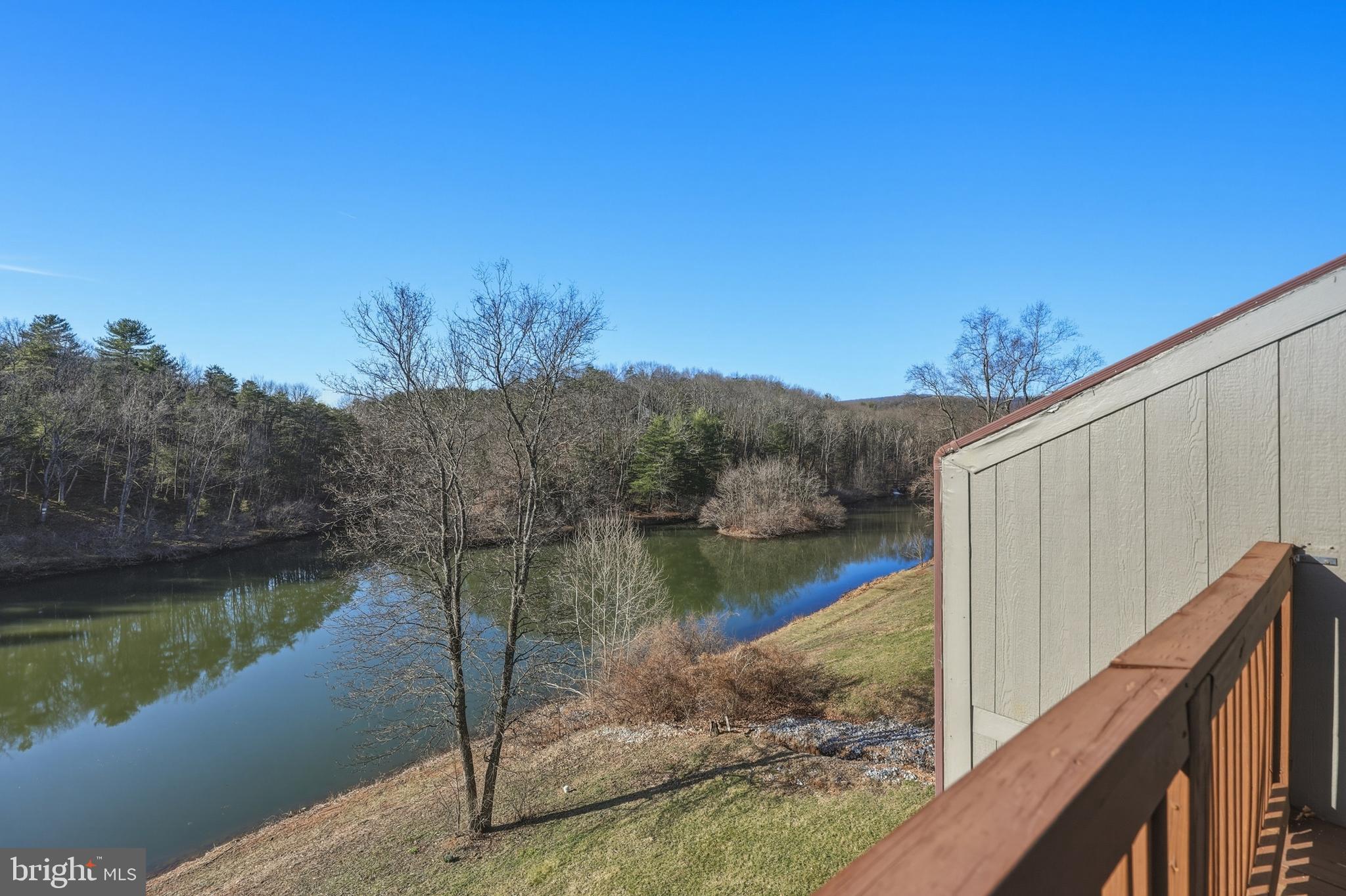 THE WOODS RESORT - Residential