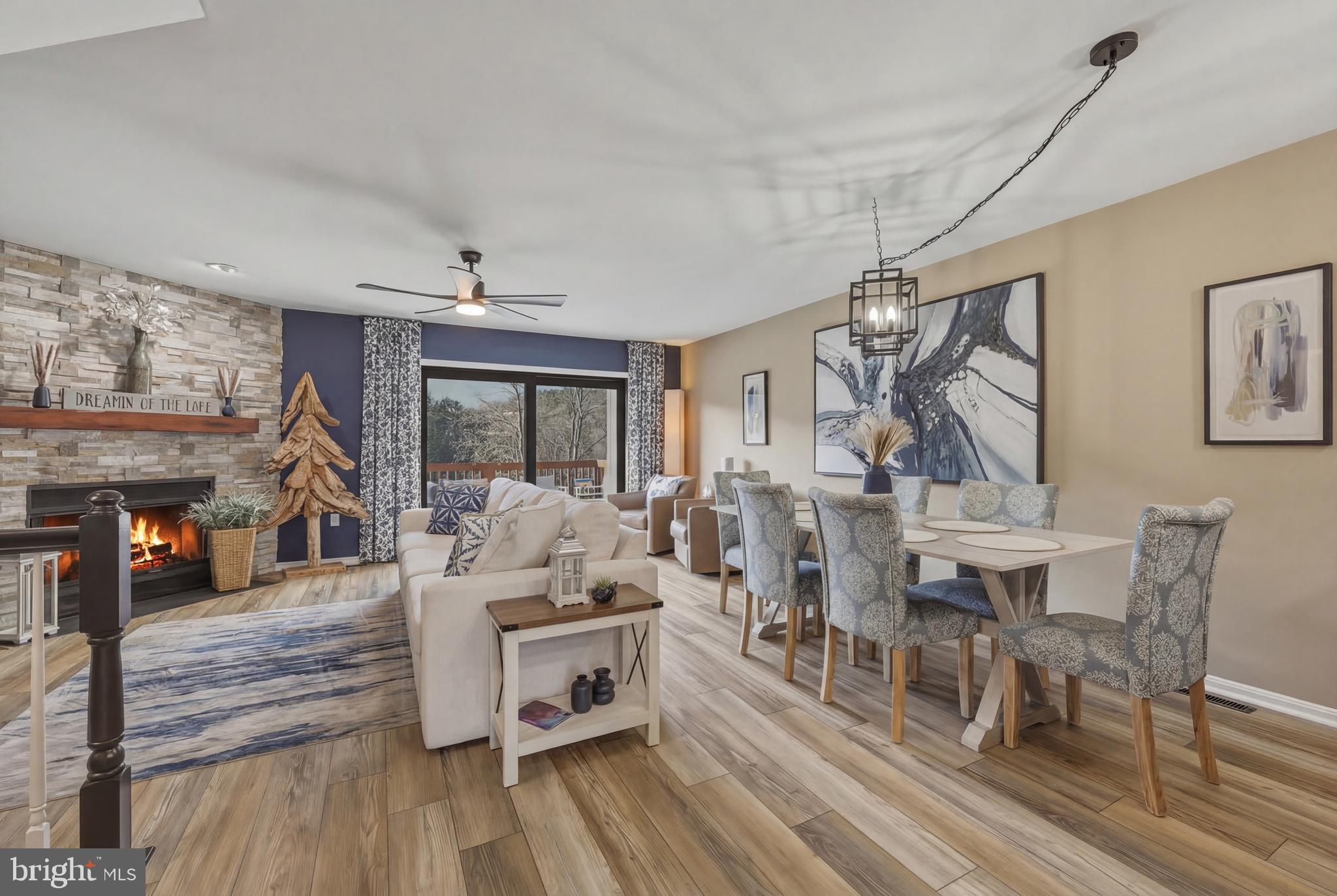 THE WOODS RESORT - Residential