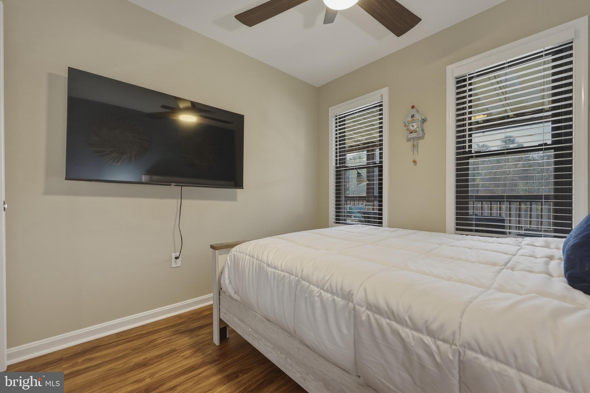 THE WOODS RESORT - Residential