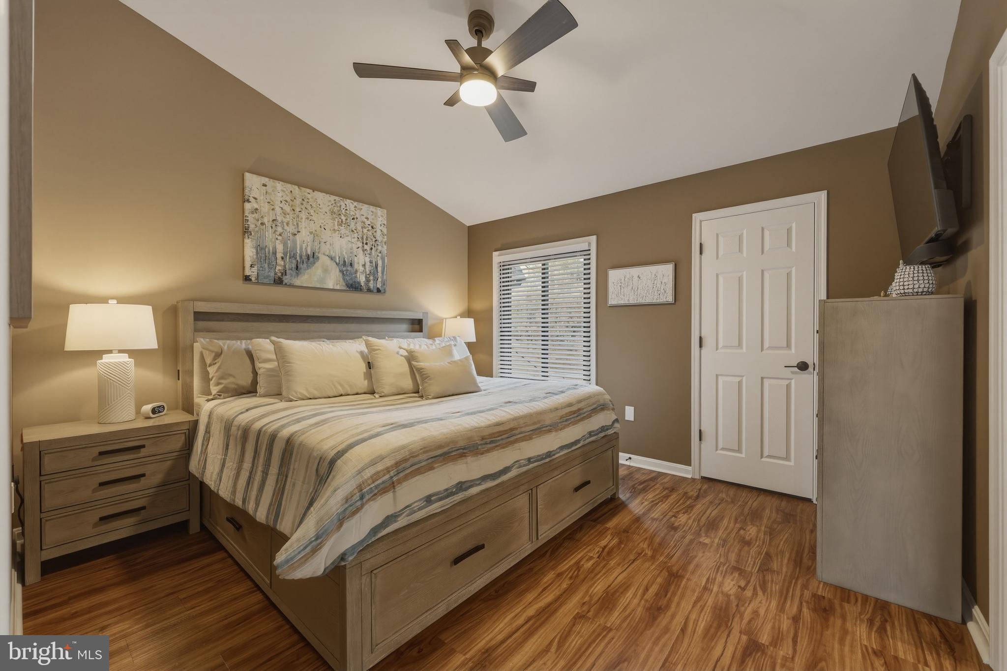 THE WOODS RESORT - Residential