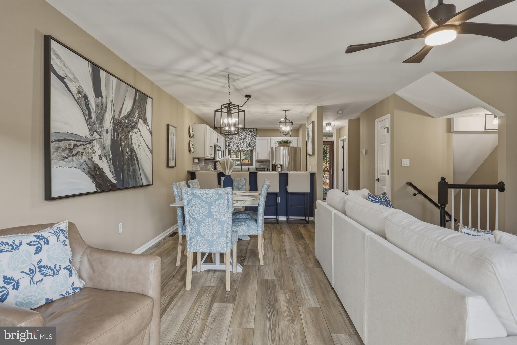 THE WOODS RESORT - Residential