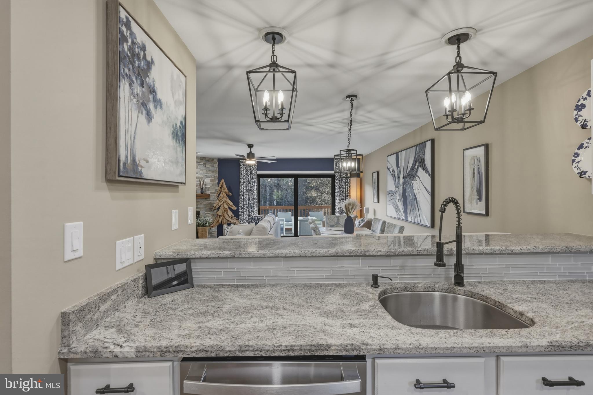 THE WOODS RESORT - Residential