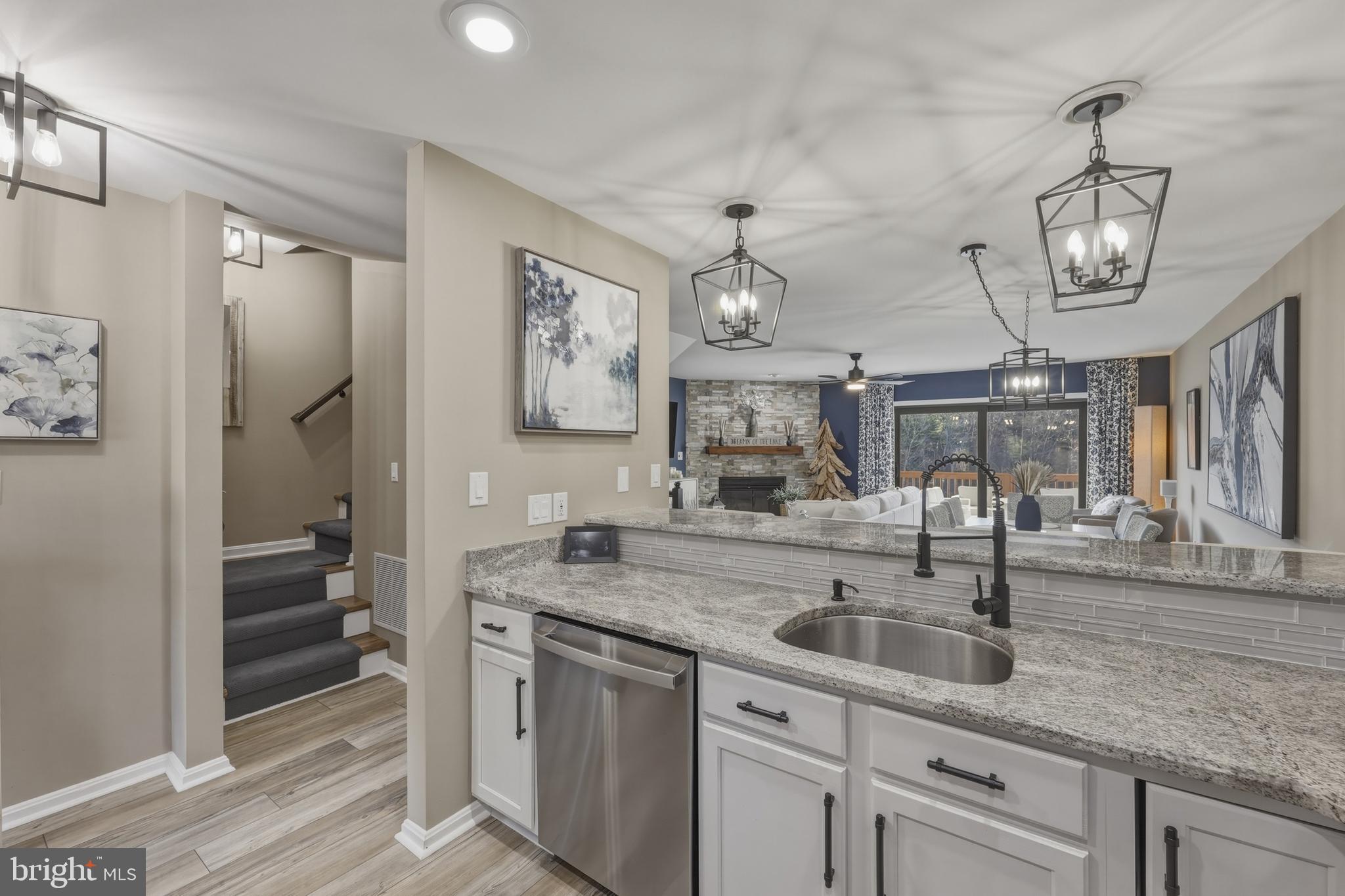 THE WOODS RESORT - Residential