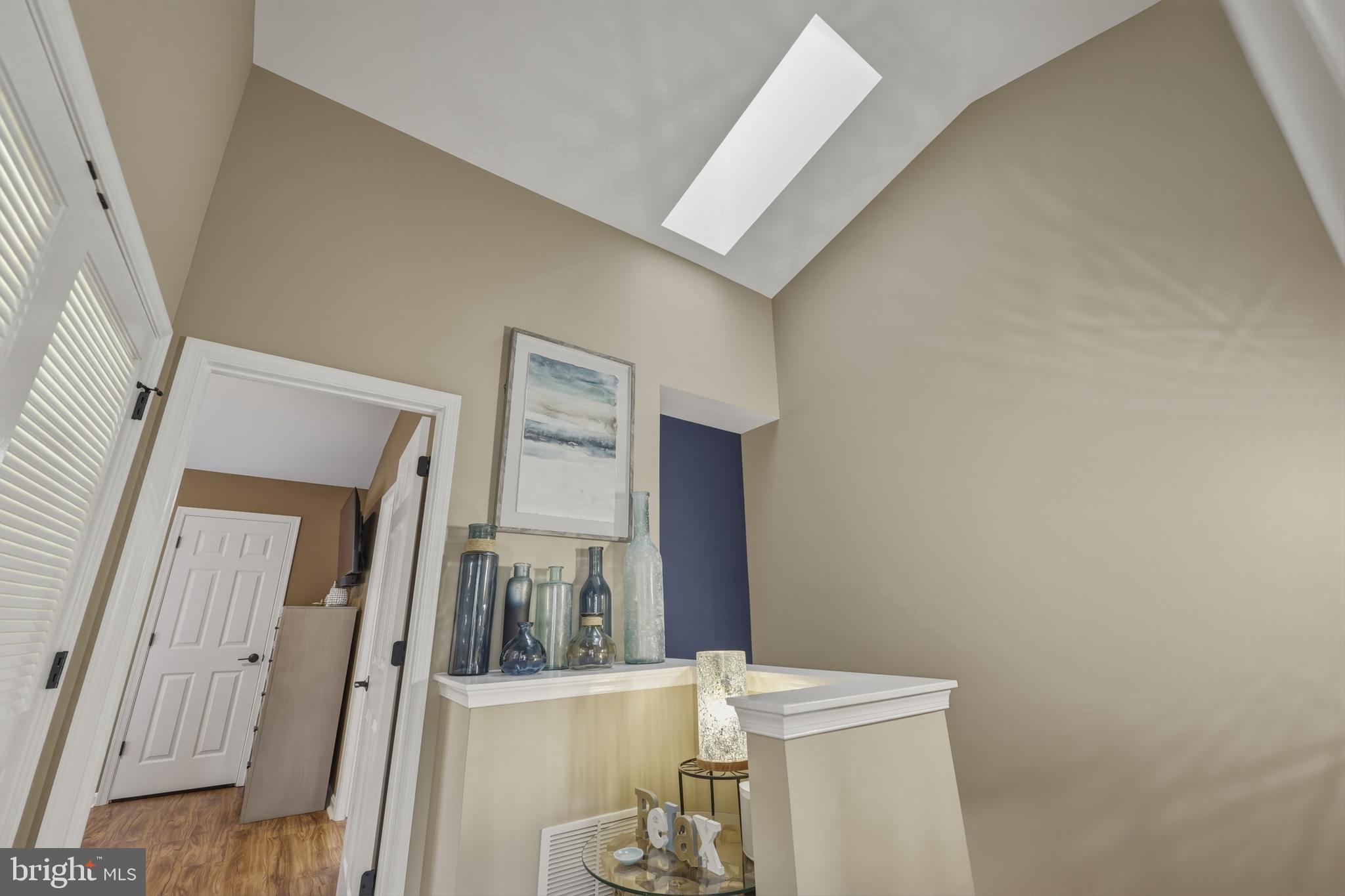 THE WOODS RESORT - Residential