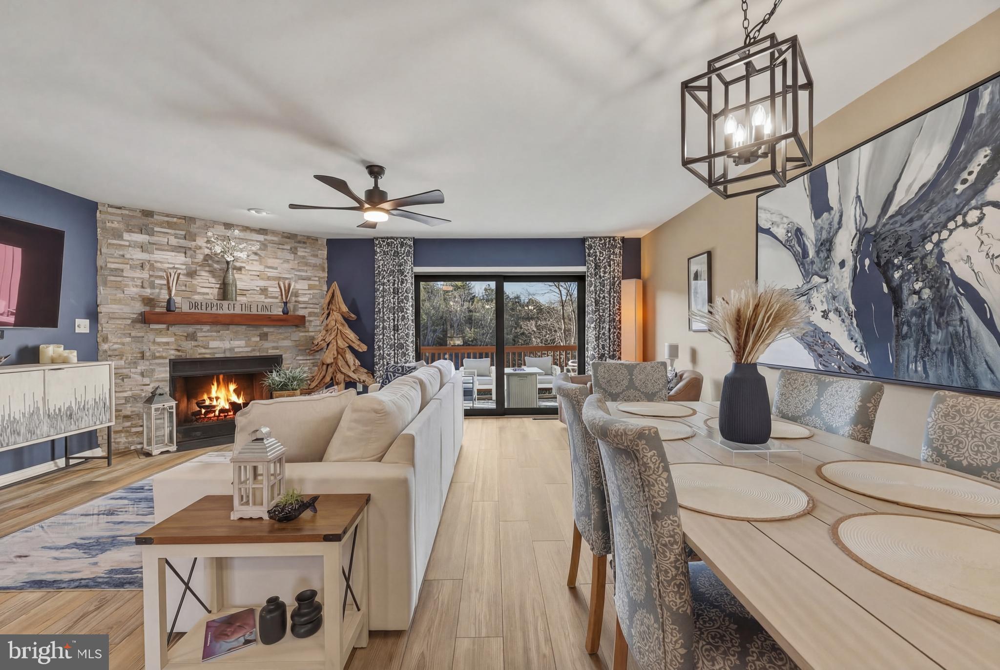 THE WOODS RESORT - Residential