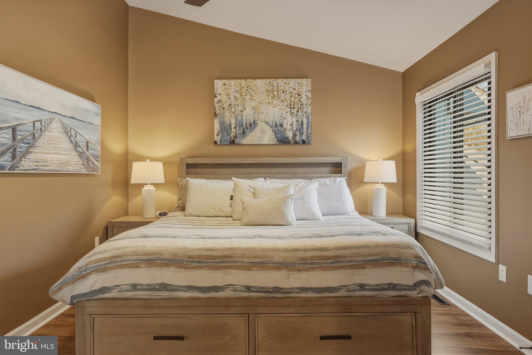 THE WOODS RESORT - Residential