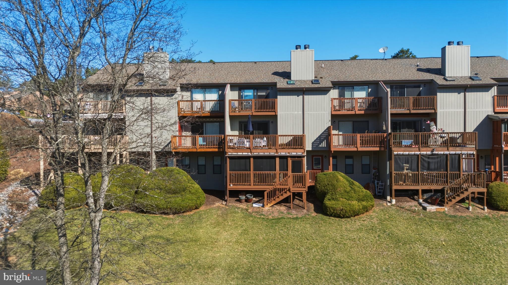 THE WOODS RESORT - Residential