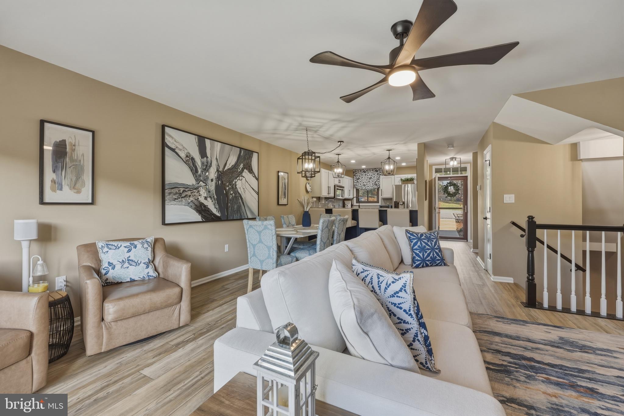 THE WOODS RESORT - Residential