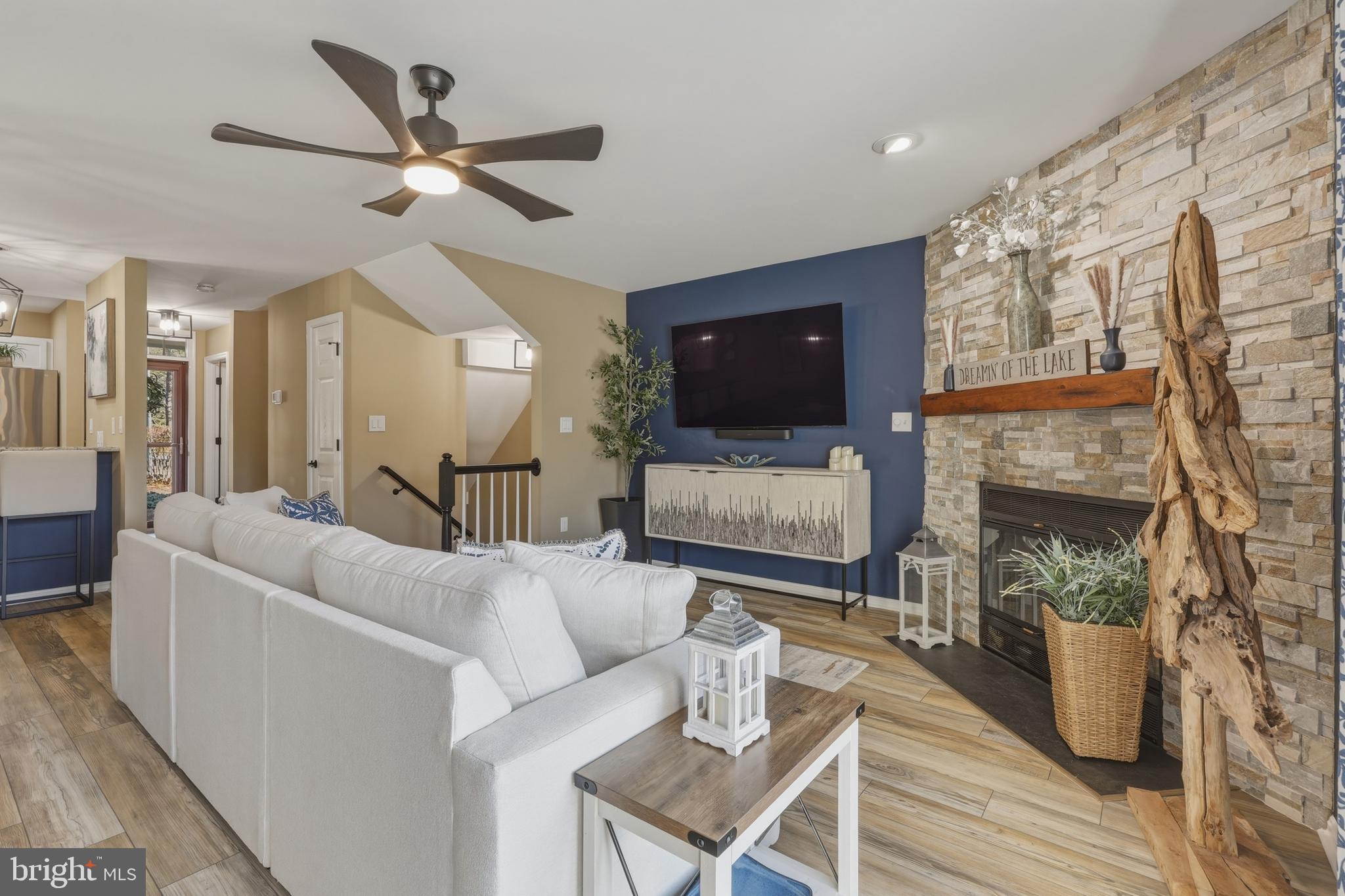 THE WOODS RESORT - Residential