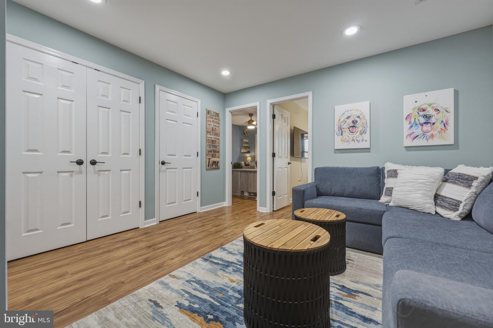 THE WOODS RESORT - Residential