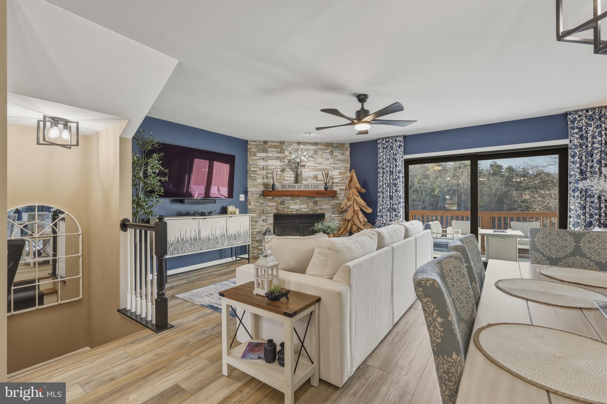 THE WOODS RESORT - Residential