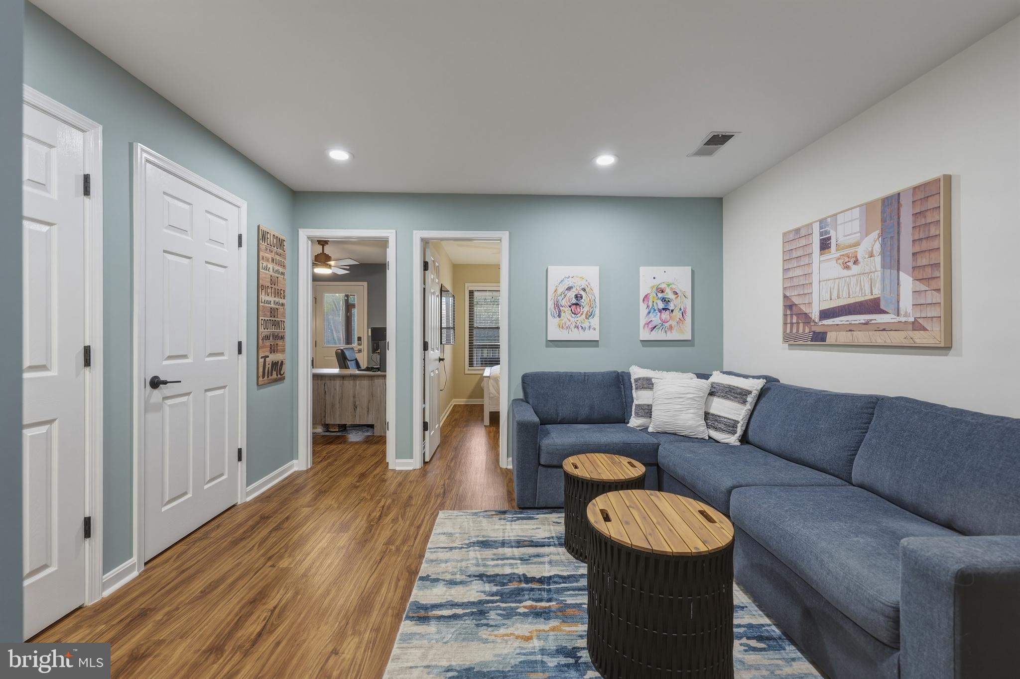 THE WOODS RESORT - Residential