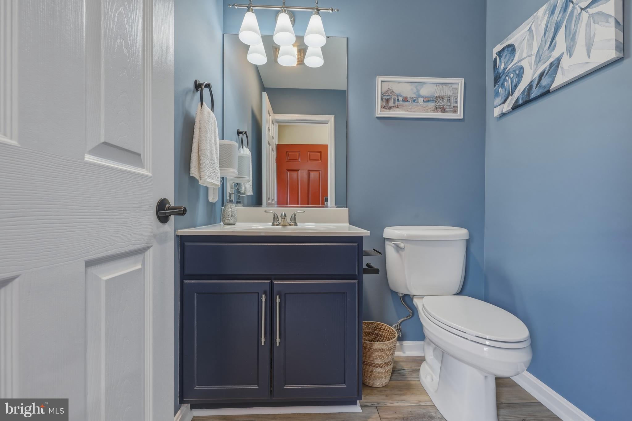 THE WOODS RESORT - Residential