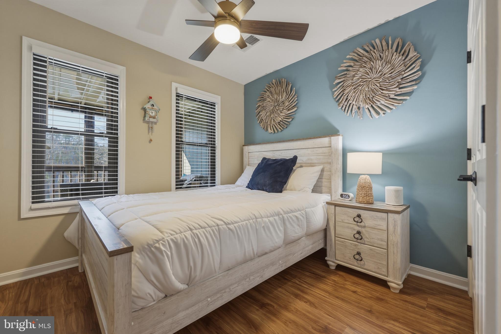 THE WOODS RESORT - Residential