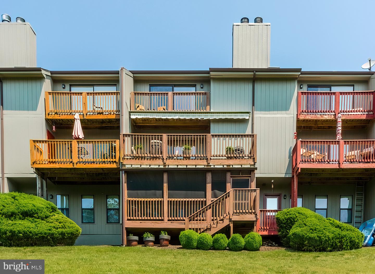 THE WOODS RESORT - Residential