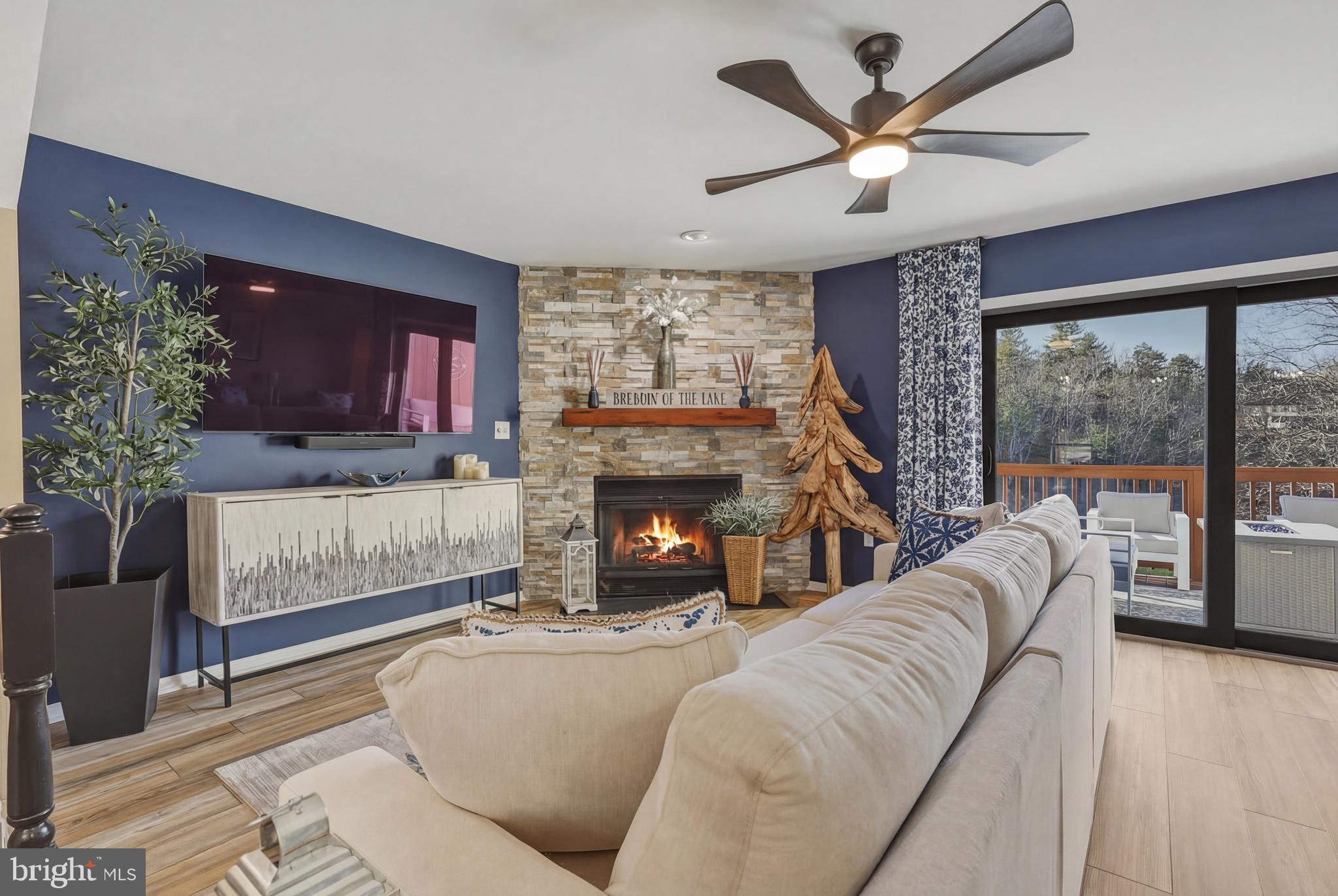 THE WOODS RESORT - Residential