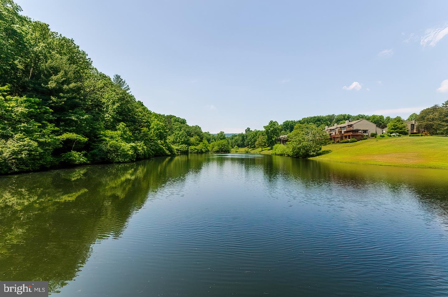 THE WOODS RESORT - Residential