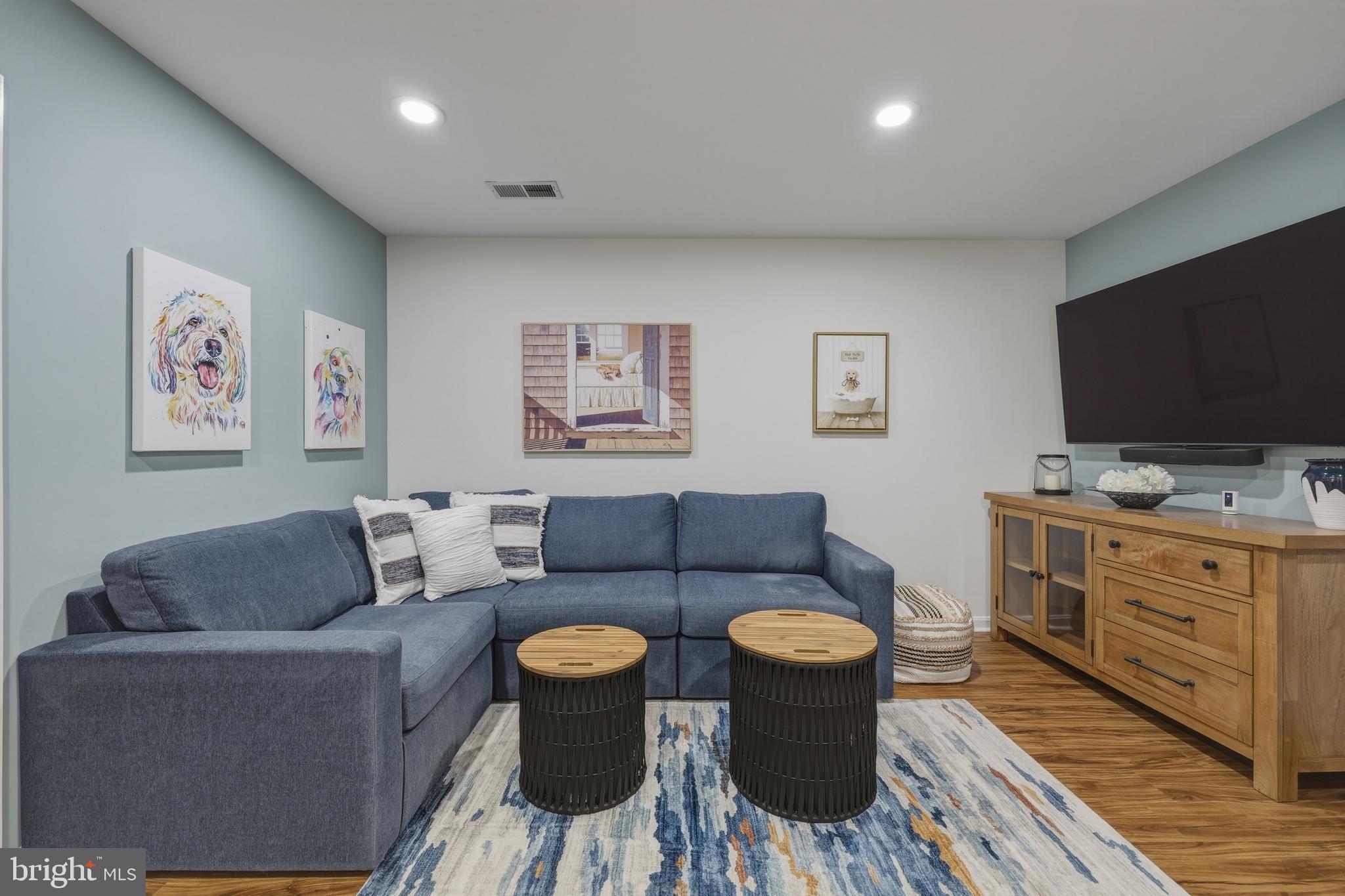 THE WOODS RESORT - Residential