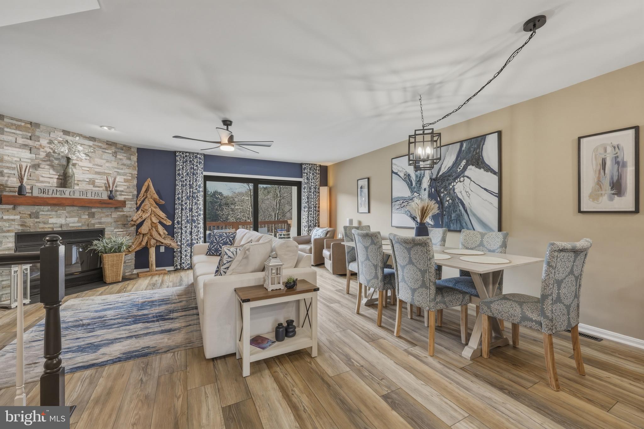 THE WOODS RESORT - Residential