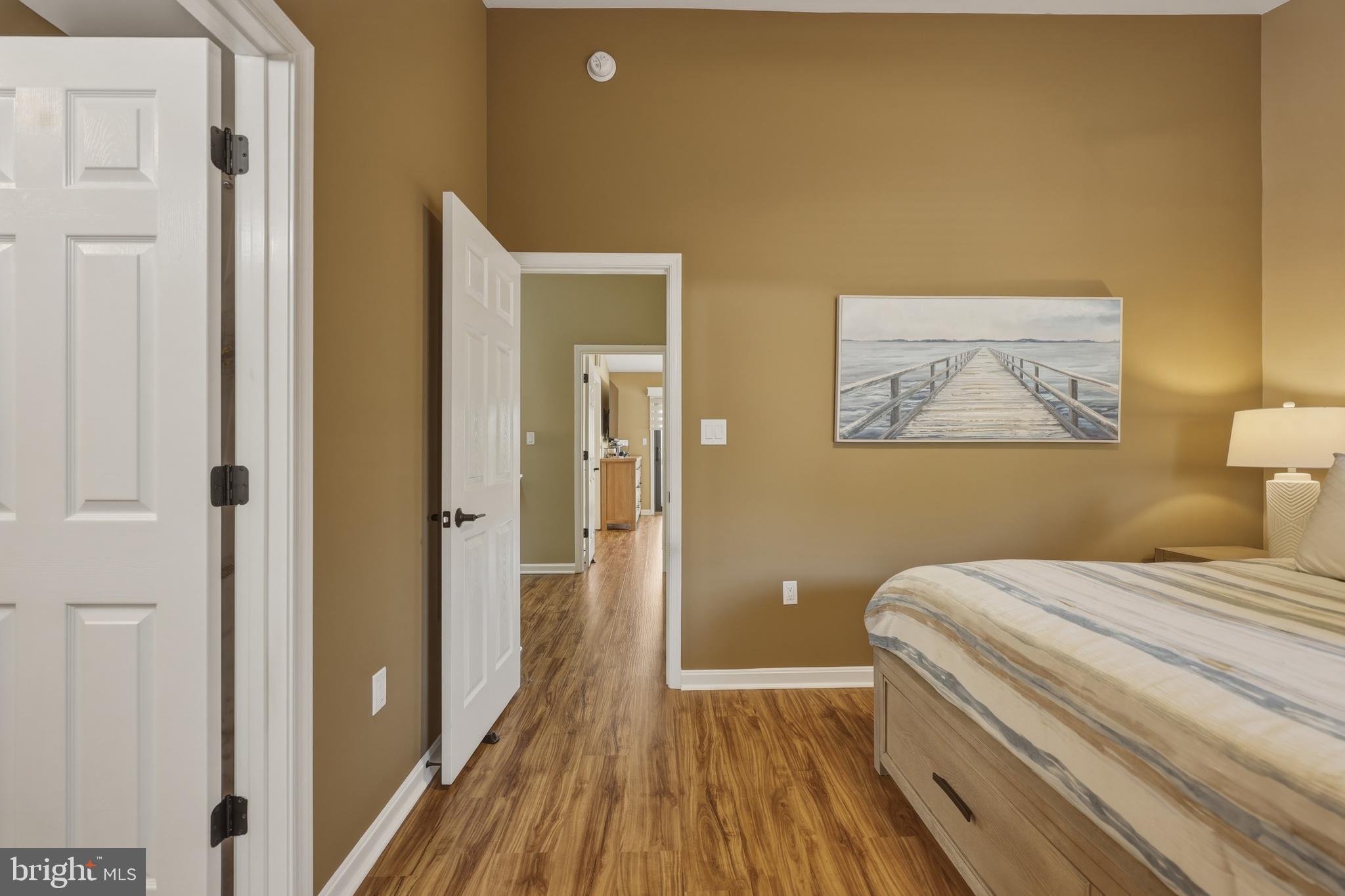 THE WOODS RESORT - Residential