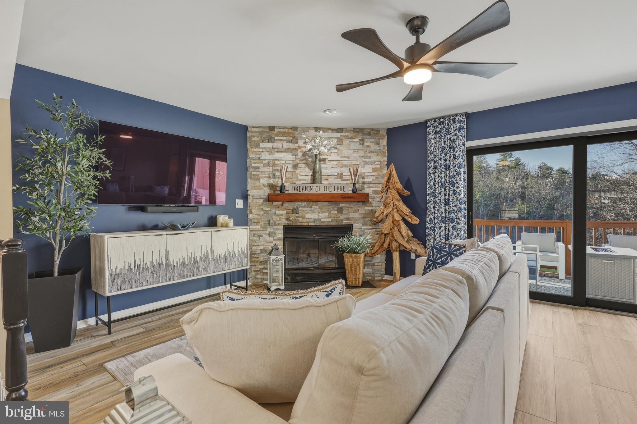 THE WOODS RESORT - Residential