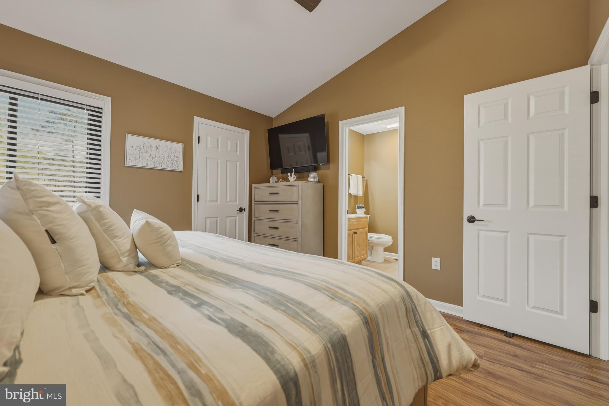 THE WOODS RESORT - Residential