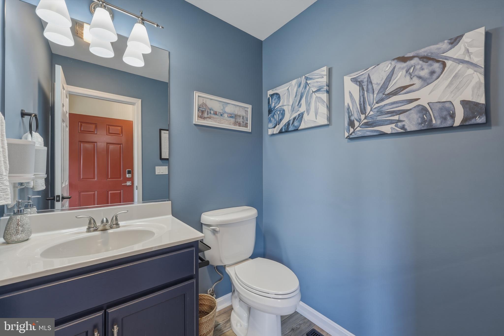 THE WOODS RESORT - Residential