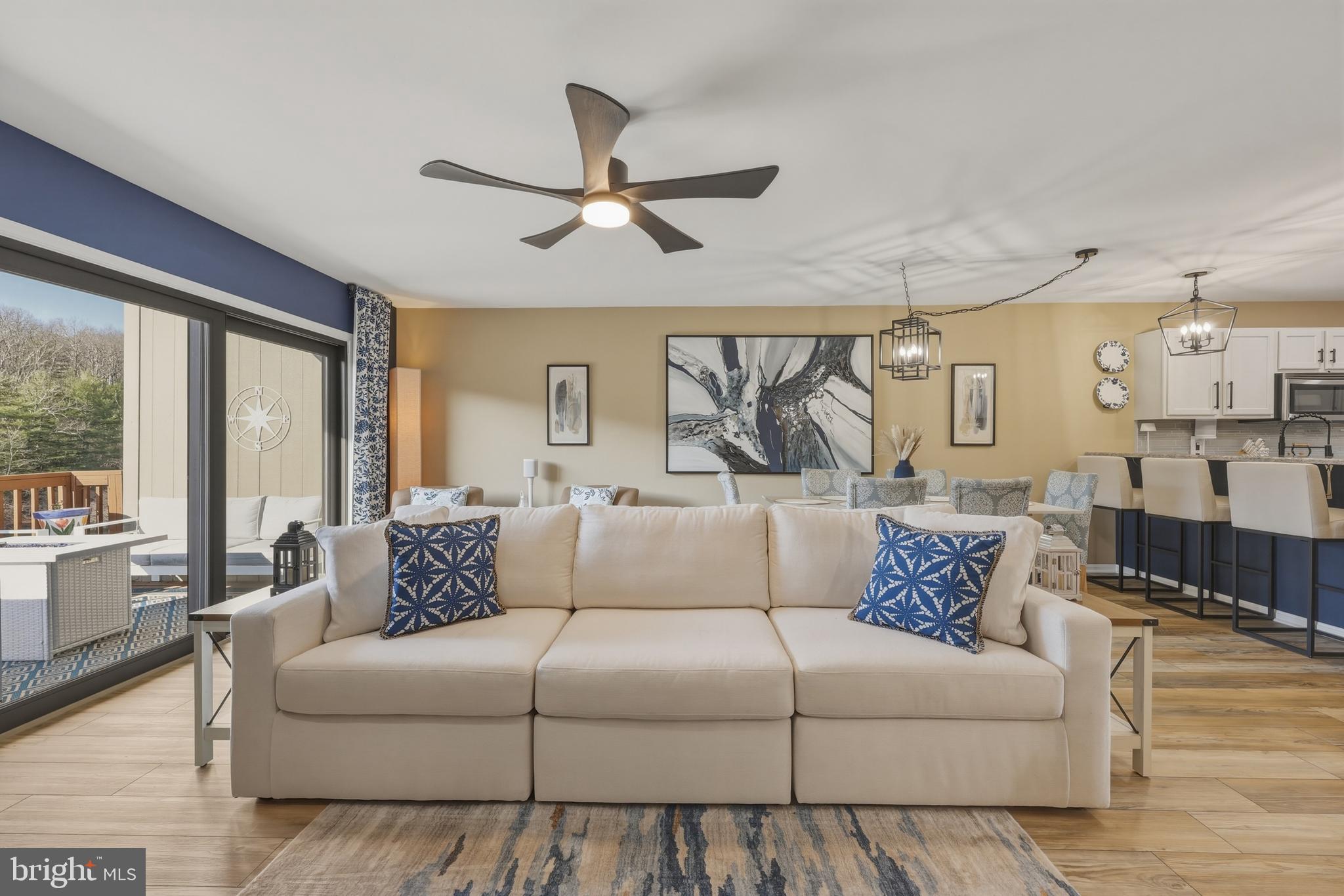 THE WOODS RESORT - Residential