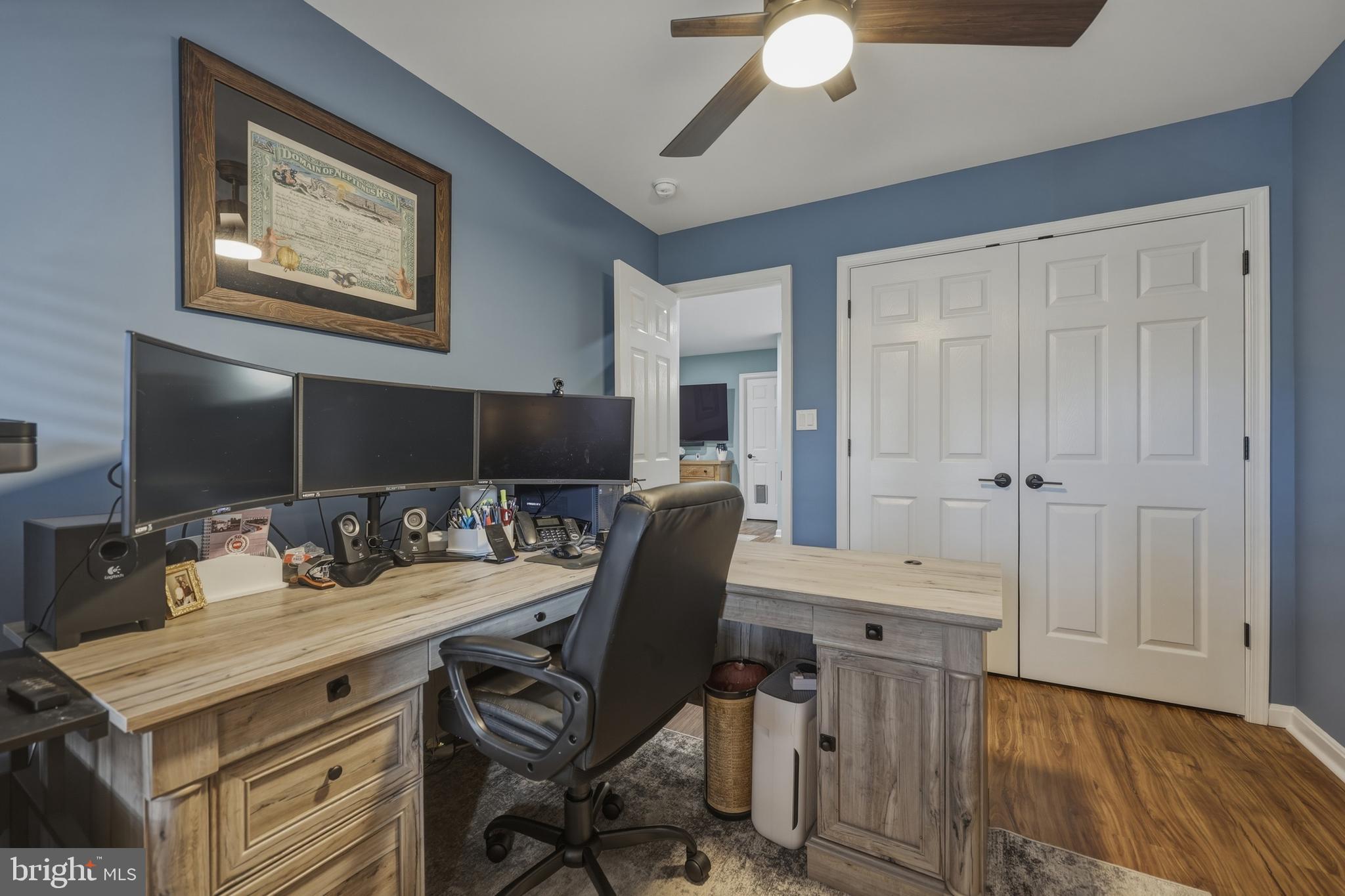 THE WOODS RESORT - Residential