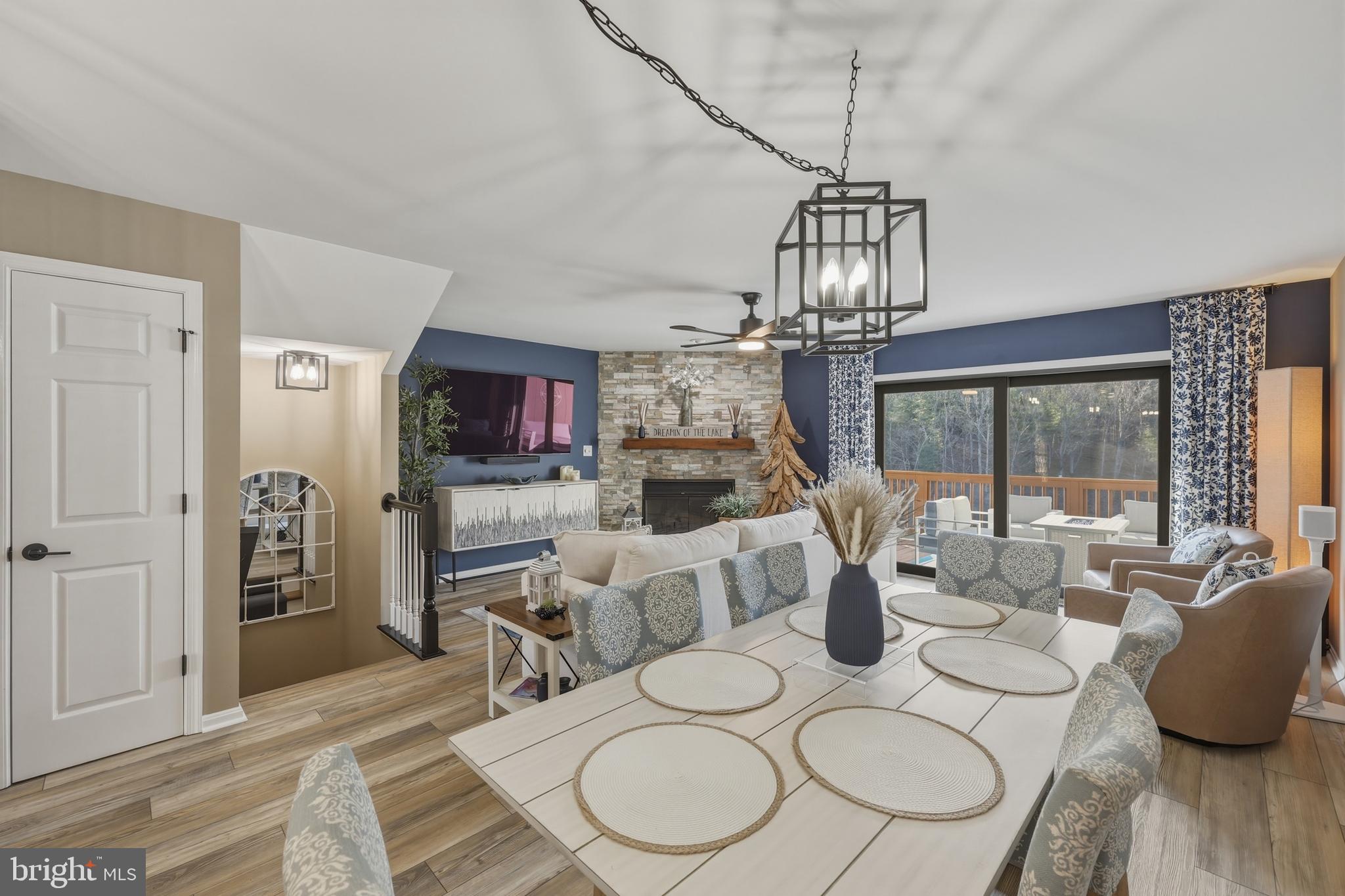 THE WOODS RESORT - Residential