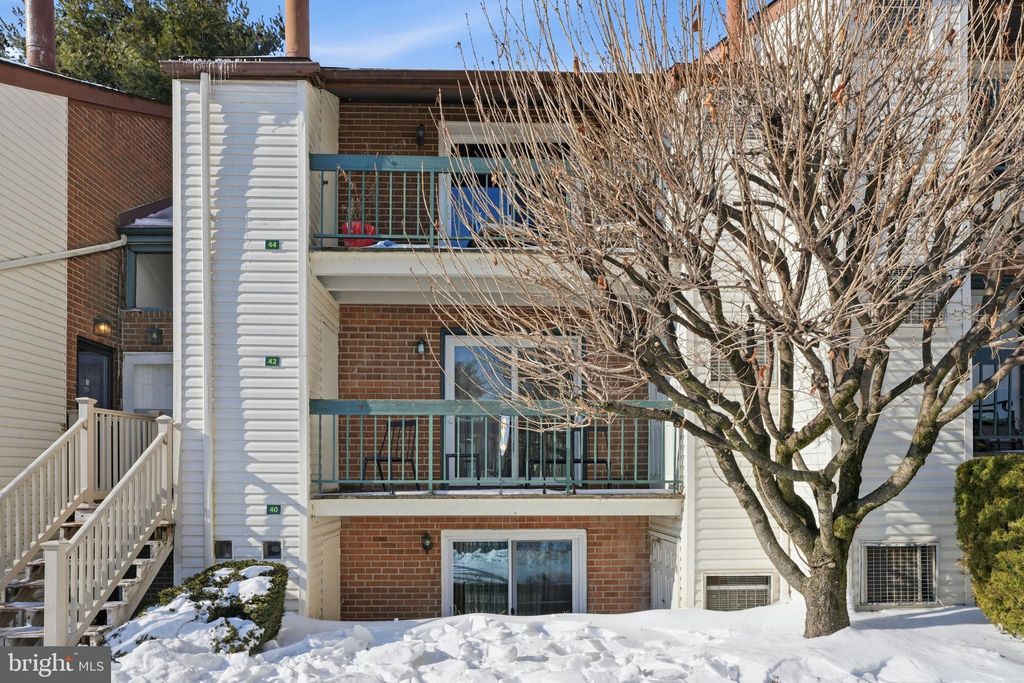 Photo of 3750 Clarendon Avenue #44, PHILADELPHIA, PA 19114 (MLS # PAPH2573490)