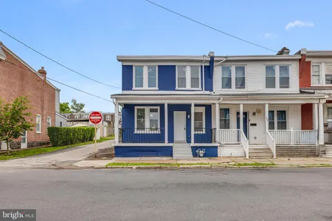 10 W Twenty Seventh Street, Wilmington, DE MLS: DENC2081692