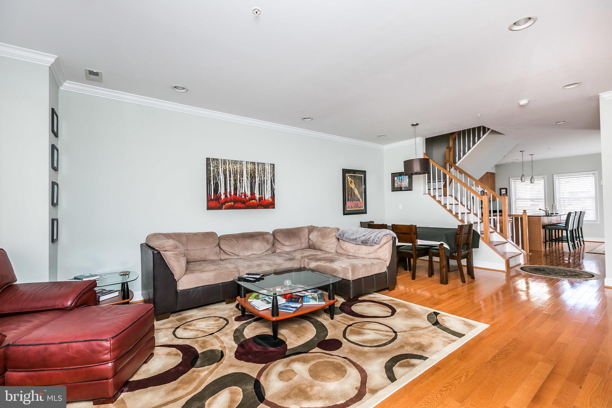 CANTON - Residential Lease