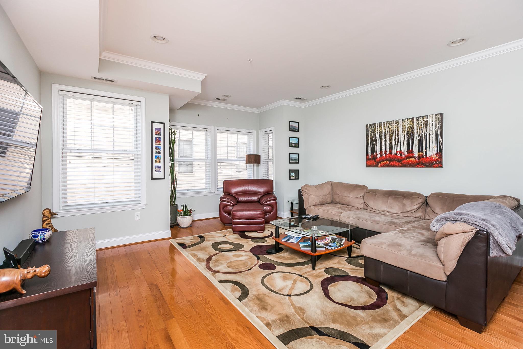 CANTON - Residential Lease