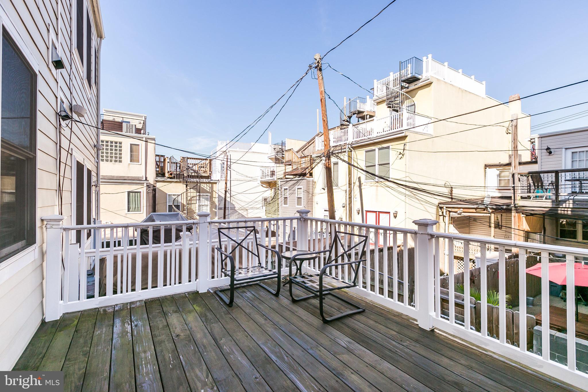 CANTON - Residential Lease