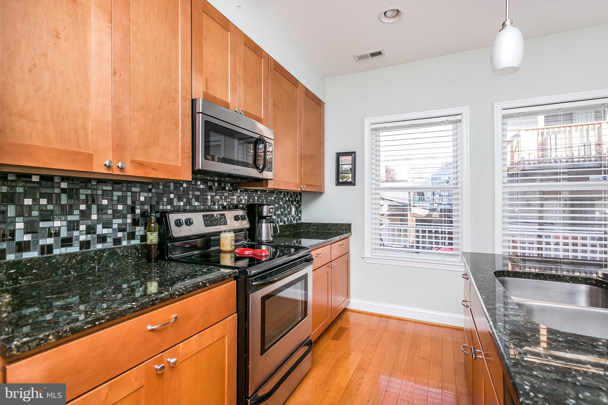 CANTON - Residential Lease