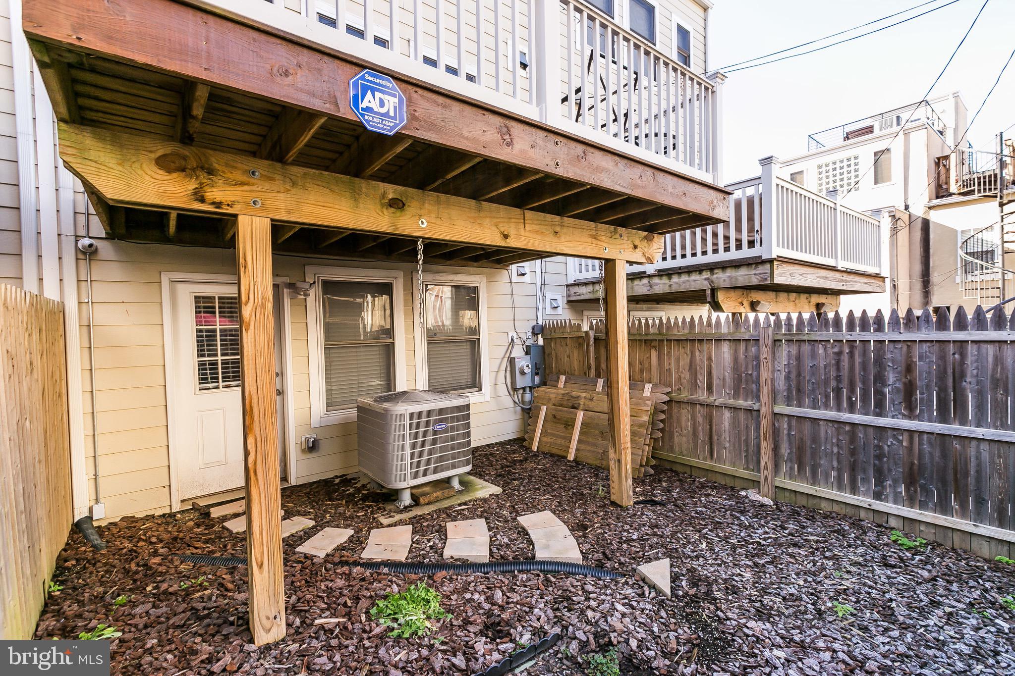 CANTON - Residential Lease