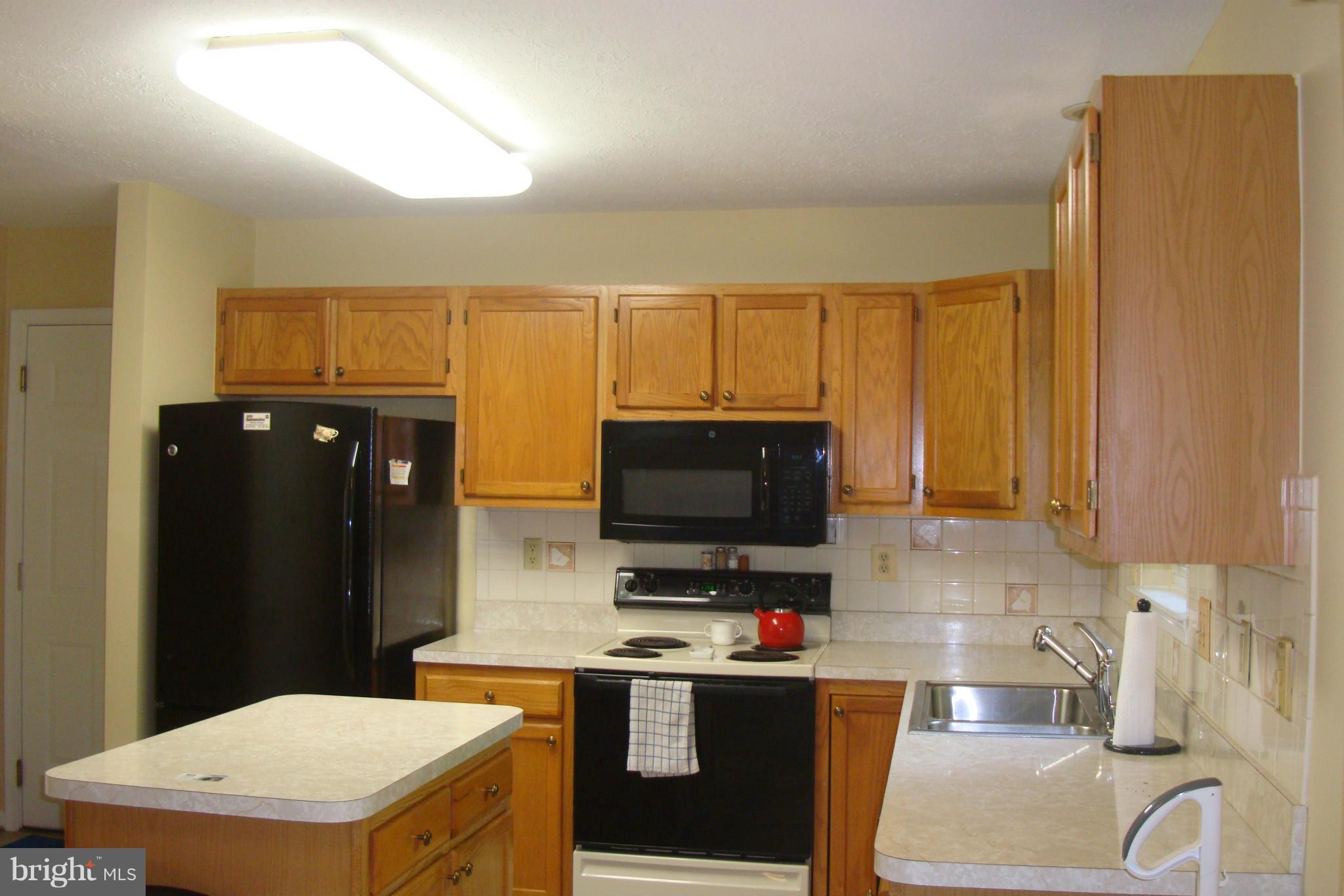 RICHFIELD STATION VILLAGE - Residential