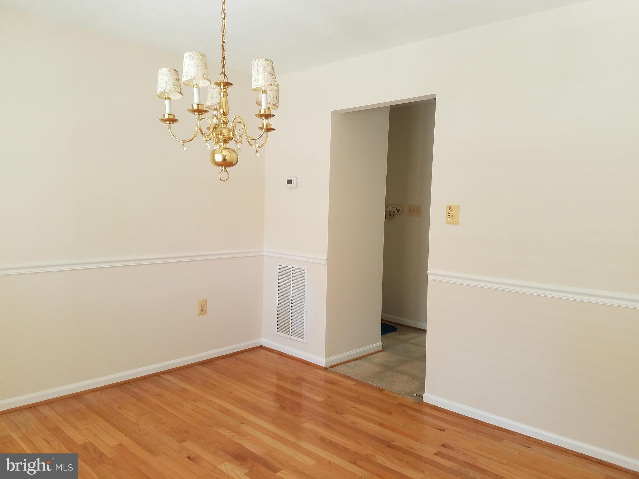 RICHFIELD STATION VILLAGE - Residential