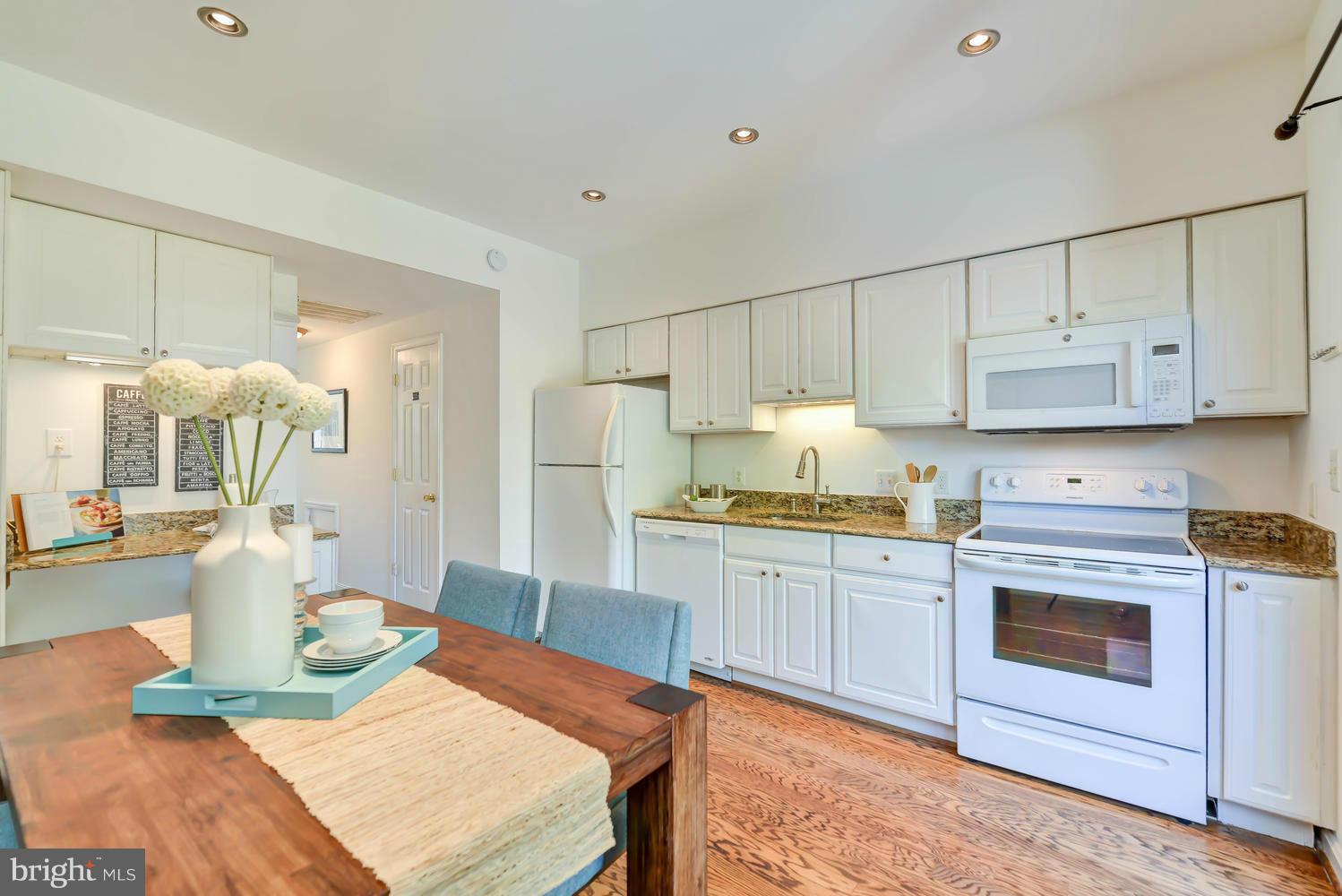 OLD TOWN - Residential