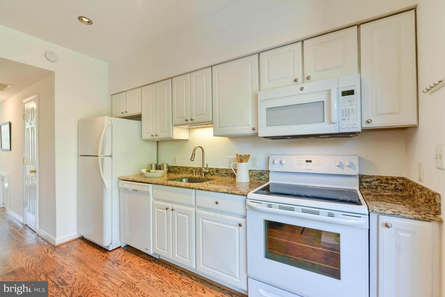 OLD TOWN - Residential