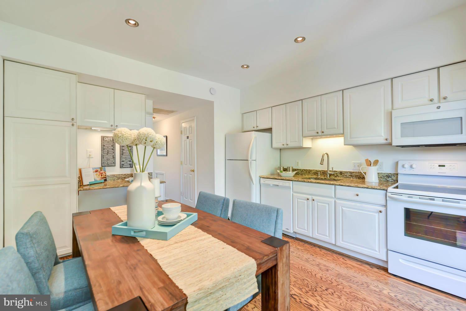 OLD TOWN - Residential