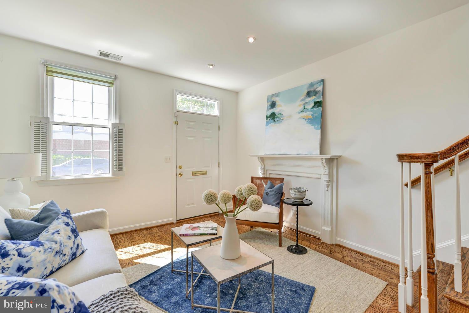 OLD TOWN - Residential