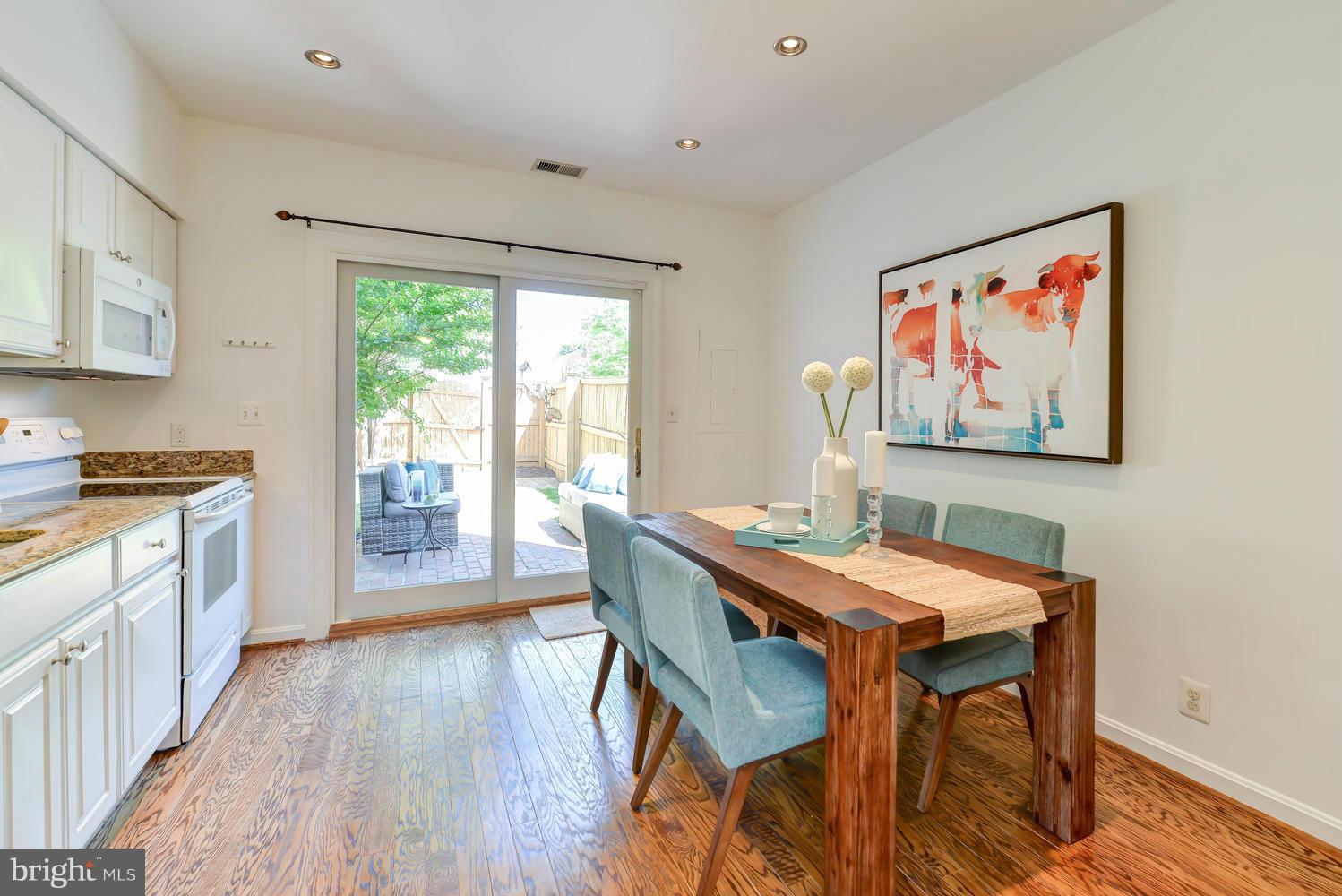 OLD TOWN - Residential