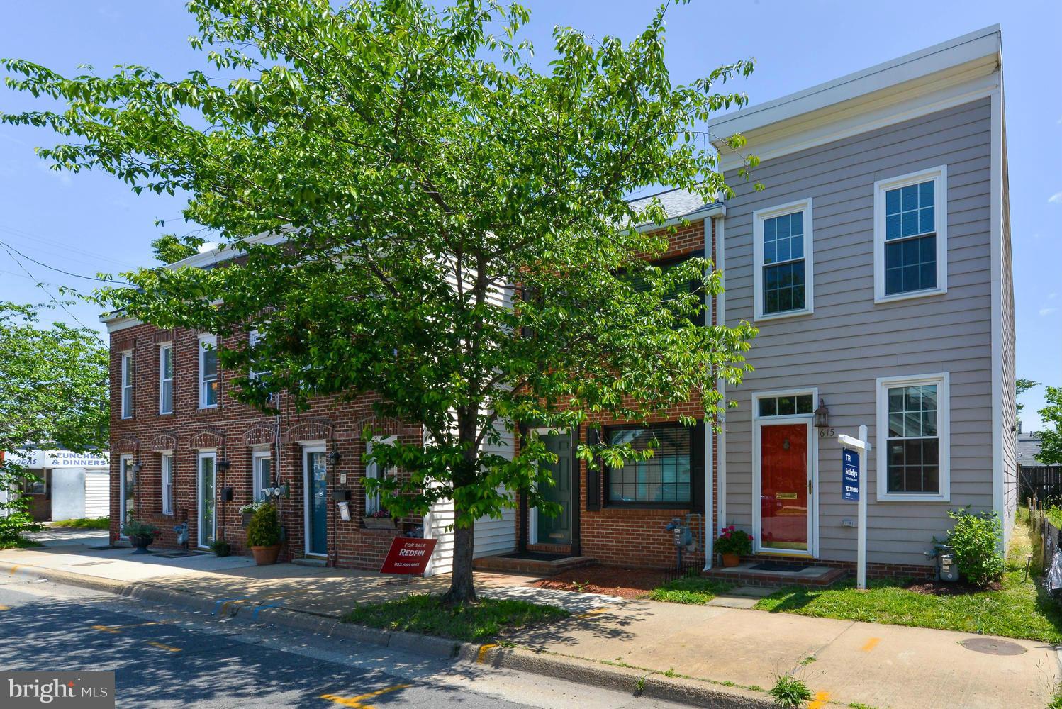 OLD TOWN - Residential