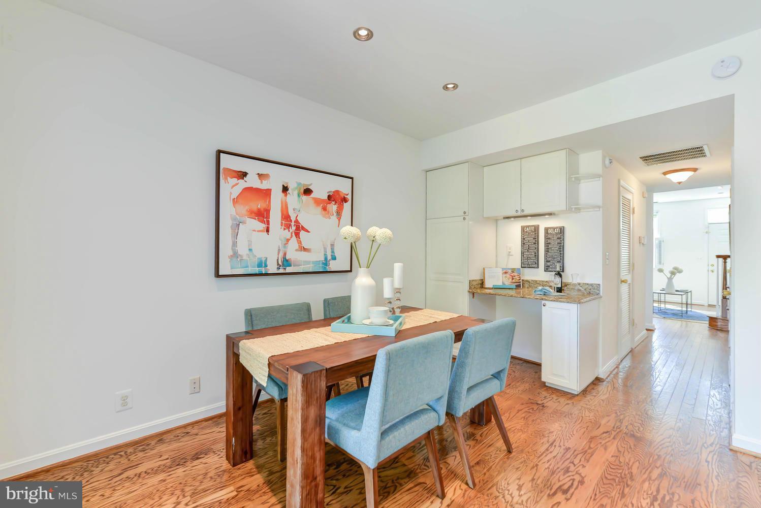 OLD TOWN - Residential