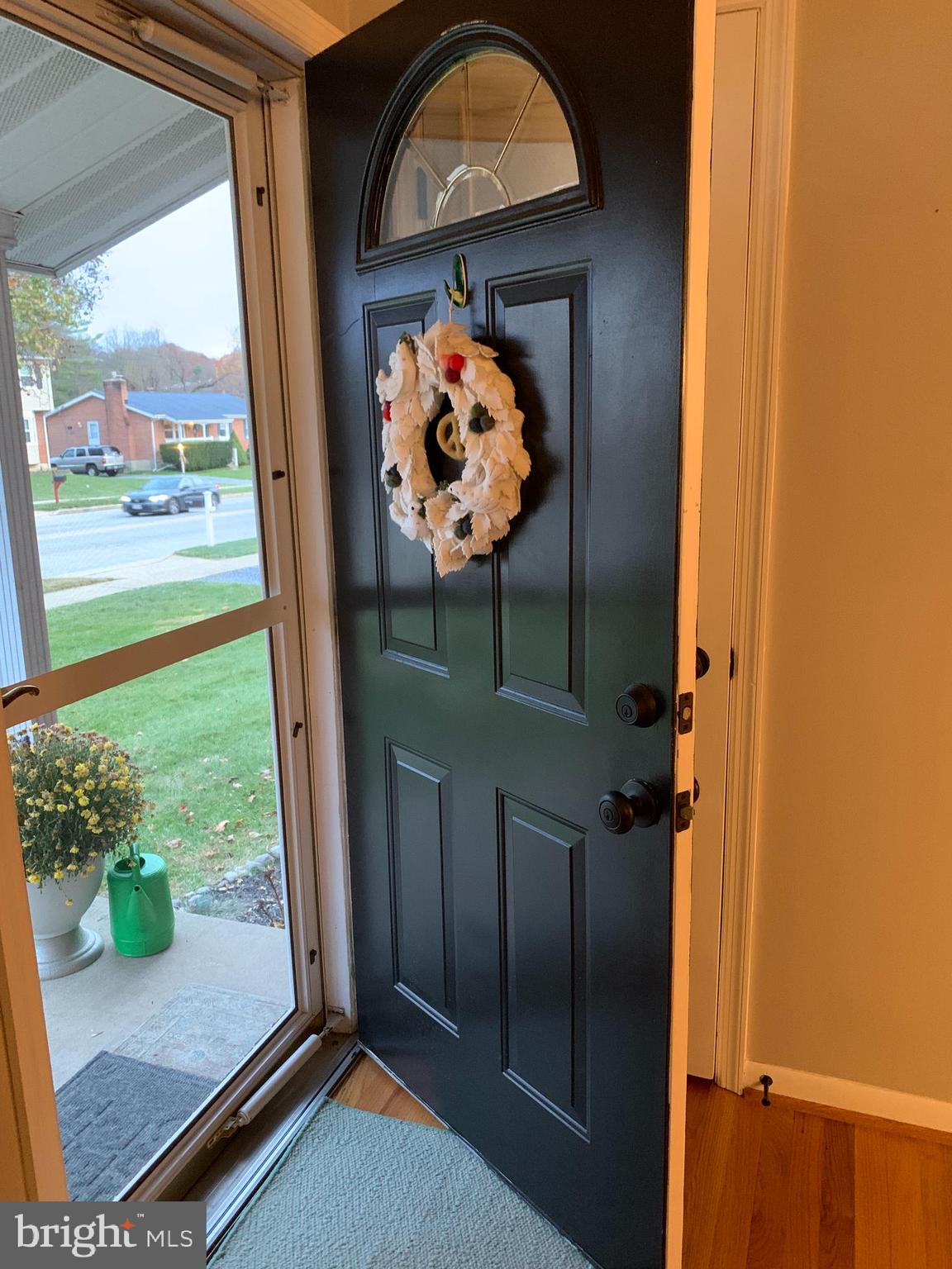 GREENTOP MANOR - Residential